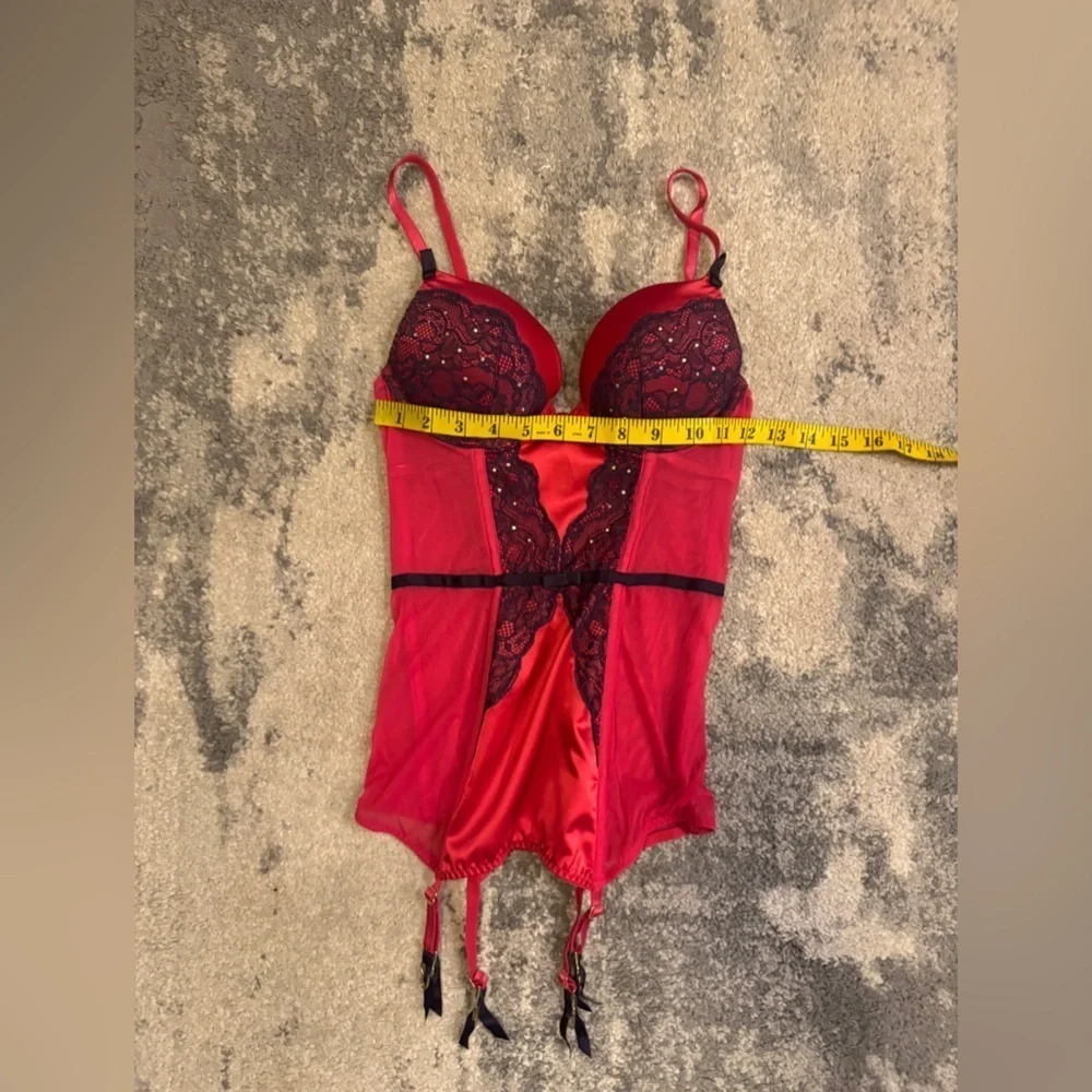 Adore Me this alluring